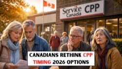 Goodbye to One-Size-Fits-All CPP Decisions as Canadians Reconsider Claiming Benefits at 60 65 or 70 in 2026