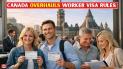 Goodbye to Work Permit Confusion: Canada Updates Worker Visa Rules From 10 January 2026